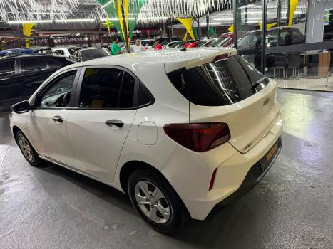 CHEVROLET Onix Hatch 1.0 12V 4P FLEX LT, Foto 8