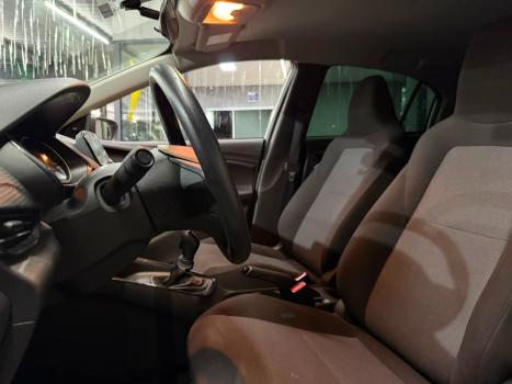 CHEVROLET Onix Hatch 1.0 12V 4P FLEX LT, Foto 9