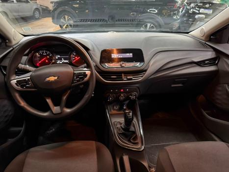 CHEVROLET Onix Hatch 1.0 12V 4P FLEX LT, Foto 10