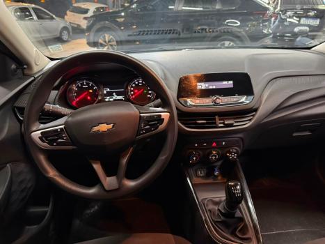 CHEVROLET Onix Hatch 1.0 12V 4P FLEX LT, Foto 11