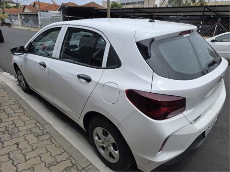 CHEVROLET Onix Hatch 1.0 4P FLEX, Foto 2