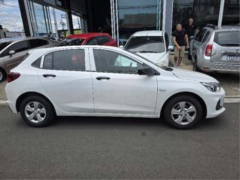 CHEVROLET Onix Hatch 1.0 4P FLEX, Foto 3
