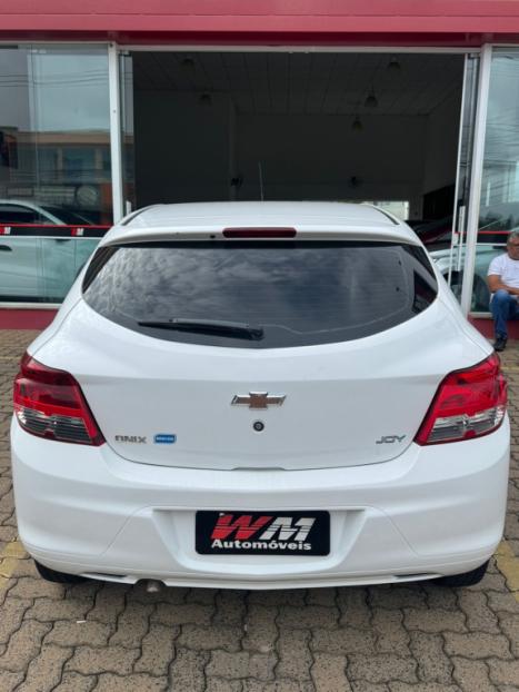 CHEVROLET Onix Hatch 1.0 12V 4P FLEX LT, Foto 2