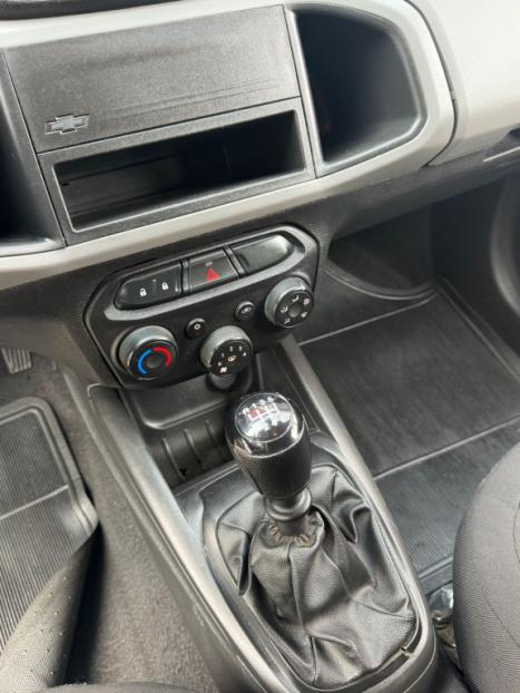 CHEVROLET Onix Hatch 1.0 12V 4P FLEX LT, Foto 5