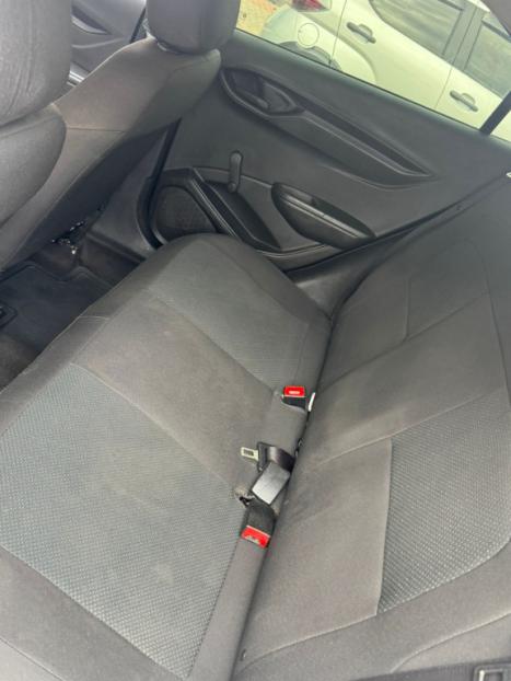 CHEVROLET Onix Hatch 1.0 12V 4P FLEX LT, Foto 6