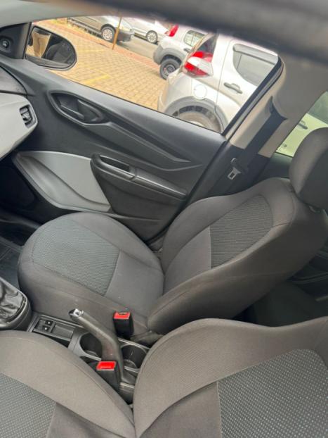 CHEVROLET Onix Hatch 1.0 12V 4P FLEX LT, Foto 7