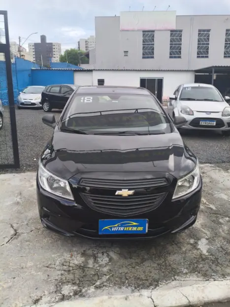 CHEVROLET Onix Hatch 1.0 4P FLEX JOY, Foto 2