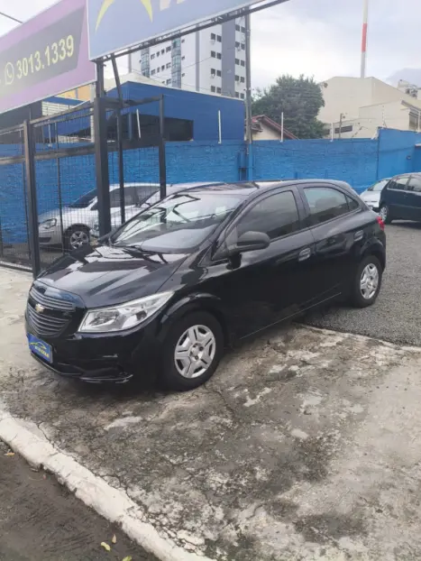 CHEVROLET Onix Hatch 1.0 4P FLEX JOY, Foto 3