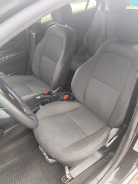 CHEVROLET Onix Hatch 1.0 4P FLEX JOY, Foto 8