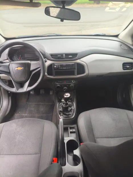 CHEVROLET Onix Hatch 1.0 4P FLEX JOY, Foto 9