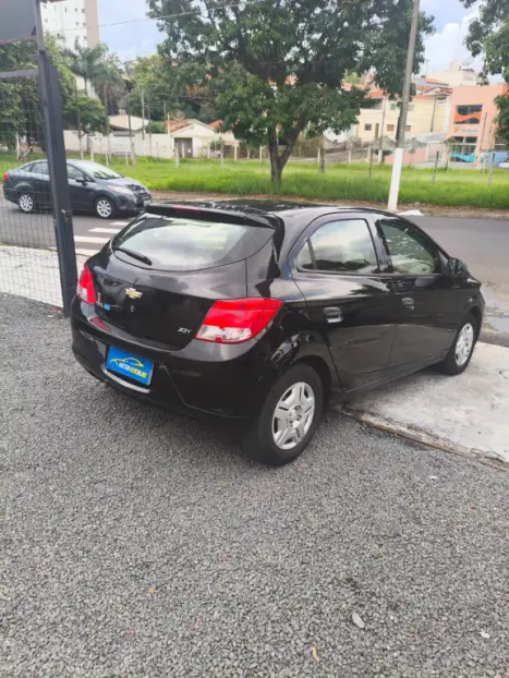 CHEVROLET Onix Hatch 1.0 4P FLEX JOY, Foto 10