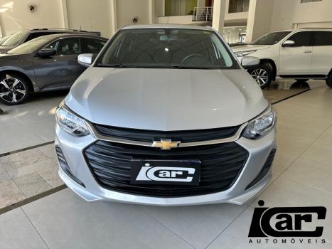 CHEVROLET Onix Hatch 1.0 4P FLEX, Foto 2