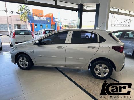 CHEVROLET Onix Hatch 1.0 4P FLEX, Foto 7