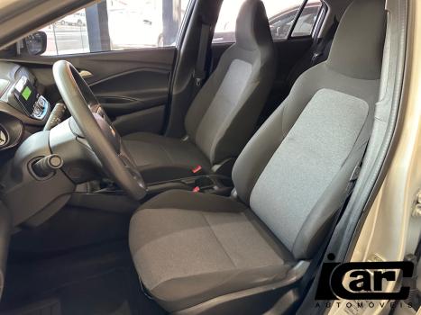 CHEVROLET Onix Hatch 1.0 4P FLEX, Foto 11