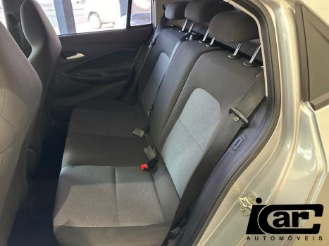 CHEVROLET Onix Hatch 1.0 4P FLEX, Foto 12