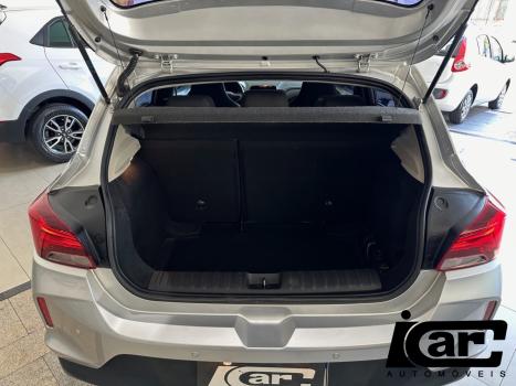 CHEVROLET Onix Hatch 1.0 4P FLEX, Foto 13