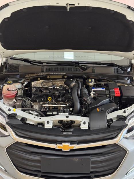 CHEVROLET Onix Hatch 1.0 12V 4P FLEX PREMIER 2 TURBO AUTOM�TICO, Foto 3