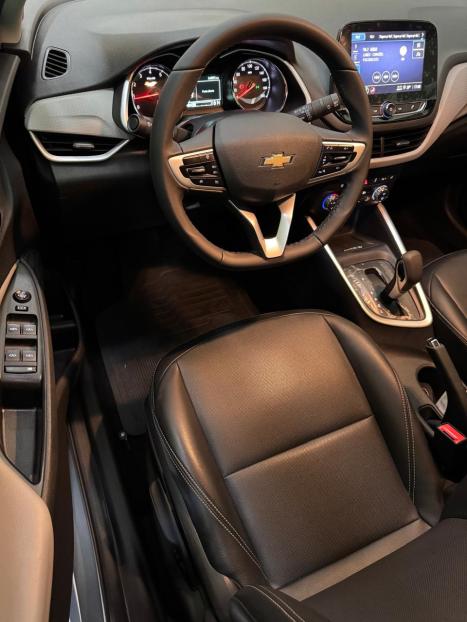 CHEVROLET Onix Hatch 1.0 12V 4P FLEX PREMIER 2 TURBO AUTOM�TICO, Foto 6