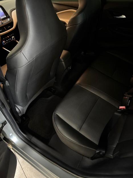 CHEVROLET Onix Hatch 1.0 12V 4P FLEX PREMIER 2 TURBO AUTOM�TICO, Foto 8