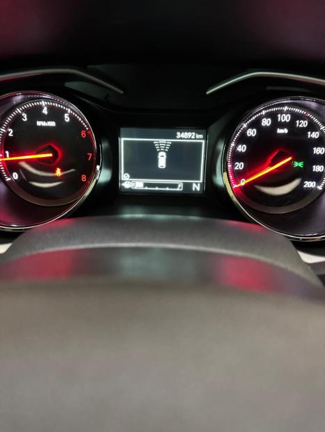 CHEVROLET Onix Hatch 1.0 12V 4P FLEX PREMIER 2 TURBO AUTOM�TICO, Foto 9