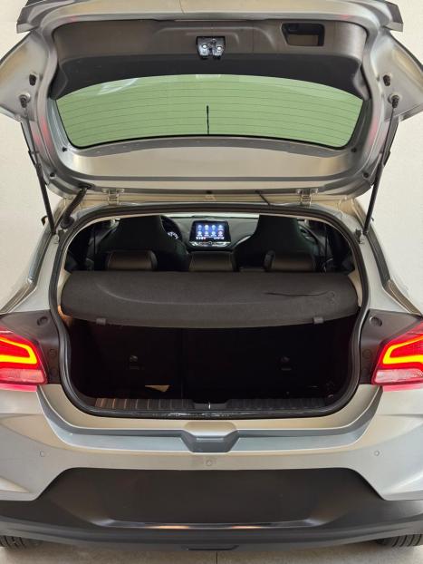 CHEVROLET Onix Hatch 1.0 12V 4P FLEX PREMIER 2 TURBO AUTOM�TICO, Foto 14