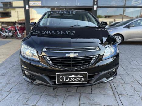 CHEVROLET Onix Hatch 1.4 4P FLEX LT, Foto 2