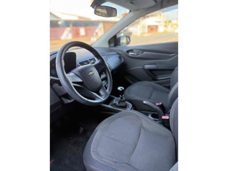 CHEVROLET Onix Hatch 1.4 4P FLEX LT, Foto 7