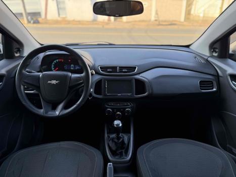 CHEVROLET Onix Hatch 1.4 4P FLEX LT, Foto 8