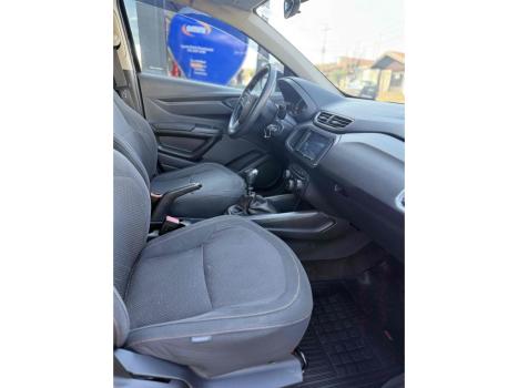 CHEVROLET Onix Hatch 1.4 4P FLEX LT, Foto 9