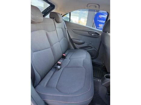 CHEVROLET Onix Hatch 1.4 4P FLEX LT, Foto 10