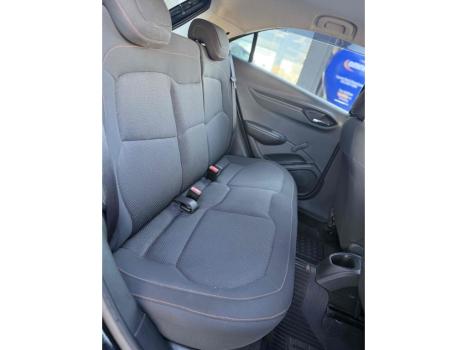 CHEVROLET Onix Hatch 1.4 4P FLEX LT, Foto 11
