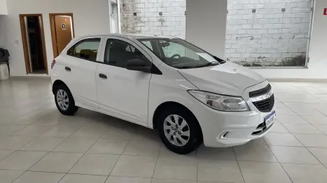 CHEVROLET Onix Hatch 1.0 4P FLEX JOY, Foto 3
