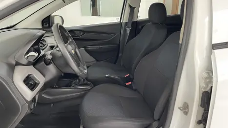CHEVROLET Onix Hatch 1.0 4P FLEX JOY, Foto 8