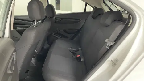 CHEVROLET Onix Hatch 1.0 4P FLEX JOY, Foto 9