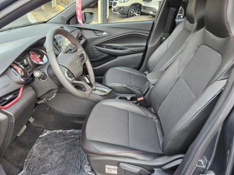 CHEVROLET Onix Hatch 1.0 12V 4P FLEX RS TURBO AUTOM�TICO, Foto 4
