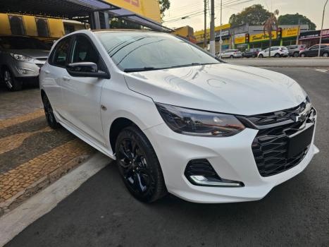 CHEVROLET Onix Hatch 1.0 12V 4P FLEX RS TURBO AUTOM�TICO, Foto 11