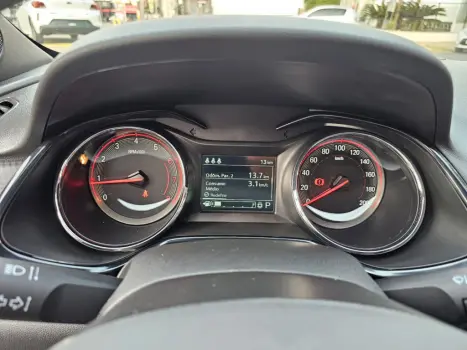 CHEVROLET Onix Hatch 1.0 12V 4P FLEX RS TURBO AUTOM�TICO, Foto 7