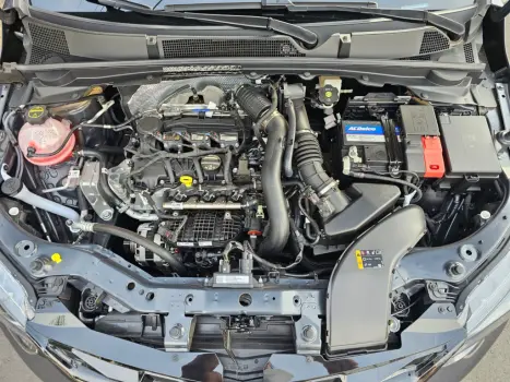 CHEVROLET Onix Hatch 1.0 12V 4P FLEX RS TURBO AUTOM�TICO, Foto 11