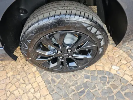 CHEVROLET Onix Hatch 1.0 12V 4P FLEX RS TURBO AUTOM�TICO, Foto 12