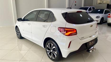 CHEVROLET Onix Hatch 1.0 12V 4P FLEX PREMIER 2 TURBO AUTOM�TICO, Foto 2