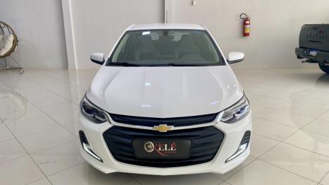 CHEVROLET Onix Hatch 1.0 12V 4P FLEX PREMIER 2 TURBO AUTOM�TICO, Foto 3