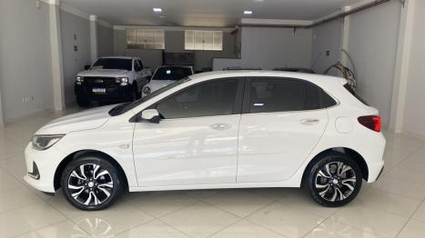 CHEVROLET Onix Hatch 1.0 12V 4P FLEX PREMIER 2 TURBO AUTOM�TICO, Foto 4