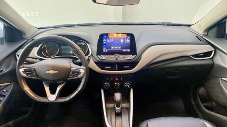 CHEVROLET Onix Hatch 1.0 12V 4P FLEX PREMIER 2 TURBO AUTOM�TICO, Foto 7