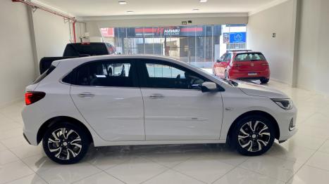 CHEVROLET Onix Hatch 1.0 12V 4P FLEX PREMIER 2 TURBO AUTOM�TICO, Foto 12