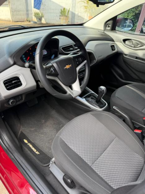 CHEVROLET Onix Hatch 1.4 4P FLEX LT AUTOM�TICO, Foto 9