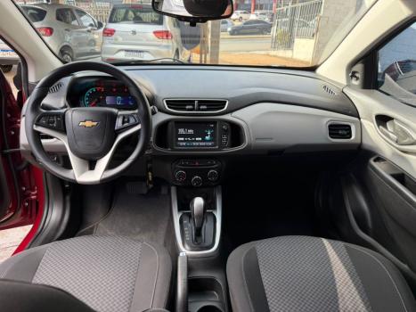 CHEVROLET Onix Hatch 1.4 4P FLEX LT AUTOM�TICO, Foto 10