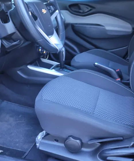 CHEVROLET Onix Hatch 1.4 4P FLEX LT AUTOM�TICO, Foto 4