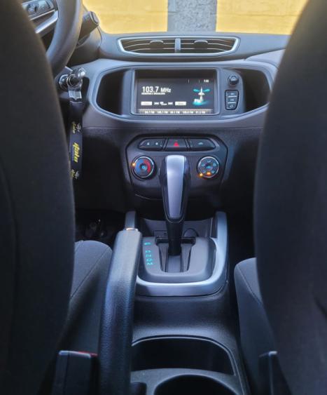 CHEVROLET Onix Hatch 1.4 4P FLEX LT AUTOM�TICO, Foto 11