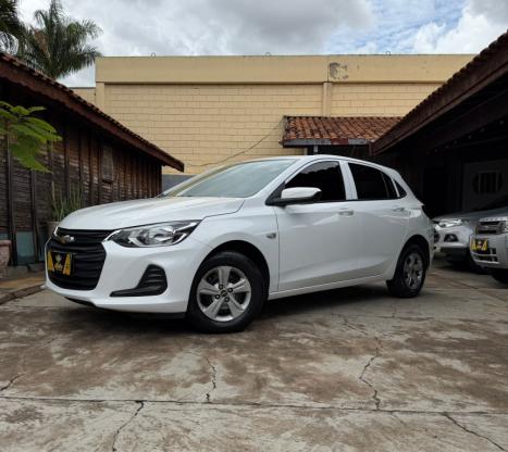CHEVROLET Onix Hatch 1.0 12V 4P FLEX, Foto 1