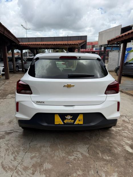 CHEVROLET Onix Hatch 1.0 12V 4P FLEX, Foto 5